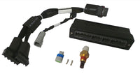 Thumbnail for Haltech Mazda Miata NA 1.6/1.8 w/2 Plug 2 Row ECU Elite 750 Plug-n-Play Adaptor Harness