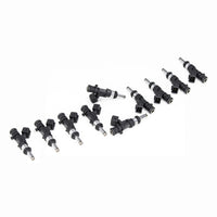 Thumbnail for DeatschWerks 05-10 BMW E60/E63/E64 S85 850cc Injectors - Set of 10