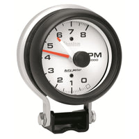 Thumbnail for Autometer Phantom 3 3/4 inch 8000RPM Tachometer