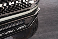 Thumbnail for DV8 Offroad 21-22 Ford Bronco Competition Series Front Bumper