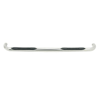 Thumbnail for Westin 2001-2004 Ford F-150 SuperCrew 4Dr E-Series 3 Nerf Step Bars - SS