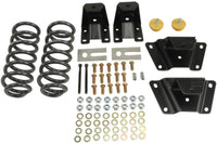 Thumbnail for Belltech LOWERING KIT W/O SHOCKS