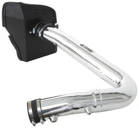 Thumbnail for K&N 11-12 Chrysler 300 3.6L / 11-12 Dodge Challenger/Charger 3.6L Typhoon Performance Intake