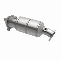 Thumbnail for MagnaFlow Conv DF 05-08 Audi A4/A4 Quattro 2.0L Turbocharged (49 State)