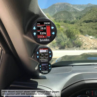 Thumbnail for Banks Power 17-19 GM 2500 6.6L L5P Derringer Tuner (Gen 2) w/ 1.8in iDash