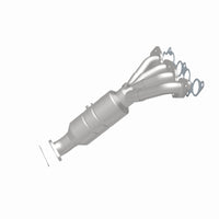 Thumbnail for MagnaFlow Conv DF 08-09 Ford Focus 2.0L