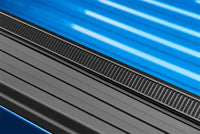 Thumbnail for Tonno Pro 09-19 Ford F-150 5.5ft Styleside Lo-Roll Tonneau Cover