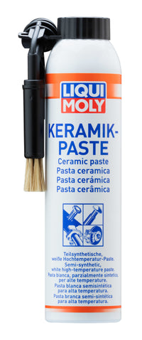 Thumbnail for LIQUI MOLY 200mL Ceramic Paste (Can w/Brush)