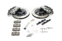 Thumbnail for Alcon 2015+ BMW M3 F80 380x32mm Grey 4 Piston Rear Brake Upgrade Kit