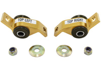 Thumbnail for Whiteline 93-00 Subaru Impreza Non-Turbo Front Comfort anti-dive caster kit