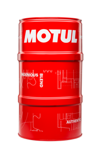 Thumbnail for Motul 60L Synthetic Engine Oil 8100 0W20 Eco-Clean