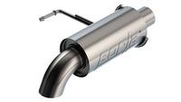 Thumbnail for Borla 21-22 Ford Bronco 2.3L/2.7L 2DR/4DR Optional Muffler - Brushed