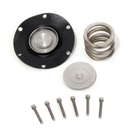 Thumbnail for FUEL PRESSURE REGULATOR REBUILD KIT FOR BBK 1706, 1707 ONLY