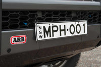 Thumbnail for ARB Summit Combar ARB Fog Mkii Disco 4 14On Inc Sensor (Fit Kit NOT Included)