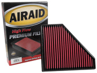 Thumbnail for Airaid 13-14 Cadillac ATS V6.3L F/l Direct Replacement Filter