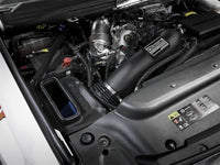 Thumbnail for aFe Quantum Pro 5R Cold Air Intake System 17-18 GM/Chevy Duramax V6-6.6L L5P - Oiled