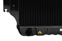Thumbnail for CSF 87-02 Jeep Wrangler 2.5L OEM Plastic Radiator