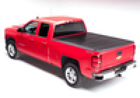 Thumbnail for BAK 14-18 Chevy Silverado 1500 / 15-20 Chevy Silverado 2500/3500 5ft 8in Bed BAKFlip F1