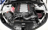 Thumbnail for K&N 2016 Chevy Camaro SS V8-6.2L Aircharger Performance Intake