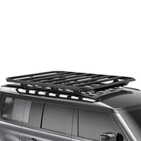 Thumbnail for Thule Caprock L Roof Platform - Black