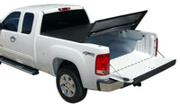 Thumbnail for Tonno Pro 88-99 Chevy C1500 8ft Fleetside Tonno Fold Tri-Fold Tonneau Cover