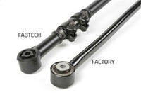 Thumbnail for Fabtech 2021+ Ford Bronco 4WD Rear Adjustable Track Bar
