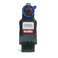 Thumbnail for Banks Power iDash 1.8 DataMonster / Super Gauge 4 Ch Thermocouple Module System