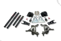 Thumbnail for Belltech LOWERING KIT WITH ND2 SHOCKS