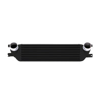 Thumbnail for Mishimoto 2015 Ford Mustang EcoBoost Front-Mount Intercooler - Black