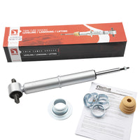 Thumbnail for Belltech Lowering Strut 2019 Chevrolet Silverado 0in to - 2in