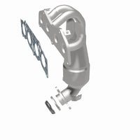 Thumbnail for Magnaflow California Direct Fit Converter 09-10 Pontiac Vibe 2.4L