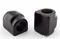 Thumbnail for Whiteline Plus 4/91-5/01 & 10/01-05 BMW 3 Series/9/88-04 5 Series Rear 20mm Sway Bar Mount Bushing