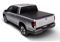 Thumbnail for Truxedo 17-20 Honda Ridgeline 4ft 8in Lo Pro Bed Cover