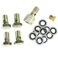 Thumbnail for BD Diesel Banjo Bolt Upgrade Kit - 2000-2002 Dodge
