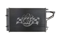 Thumbnail for CSF 11-13 Hyundai Elantra 1.8L A/C Condenser