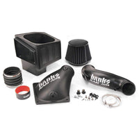 Thumbnail for Banks Power 07-09 Dodge 6.7L Ram-Air Intake System - Dry Filter
