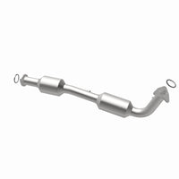 Thumbnail for Magnaflow 07-18 Toyota Tundra 5.7L CARB Compliant Direct-Fit Catalytic Converter