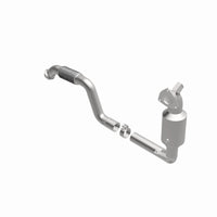 Thumbnail for Magnaflow Conv DF 2014-2017 CLA250 L4 2 OEM Underbody