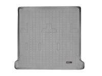 Thumbnail for WeatherTech 00-06 Chevrolet Tahoe Cargo Liners - Grey