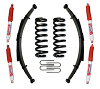 Thumbnail for Skyjacker 2