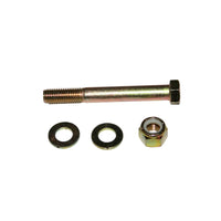 Thumbnail for Omix Leaf Spring Main Eye Bolt/Nut 76-95 CJ & Wrangler