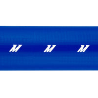 Thumbnail for Mishimoto 2.5in Straight Hose Blue