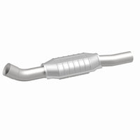 Thumbnail for MagnaFlow Conv DF 80-87 Dodge/Plymouth Vans