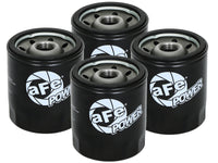 Thumbnail for aFe 06-15 Mazda MX-5 Miata ProGuard HD Oil Filter - 4 Pack