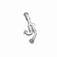 Thumbnail for MagnaFlow Conv DF MAXIMA- 04-05 6 3.5L