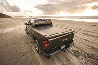Thumbnail for Roll-N-Lock 21-22 Ford F150 (78.9in. Bed) A-Series Retractable Tonneau Cover