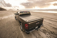 Thumbnail for Roll-N-Lock 17-19 Ford F-250/F-350 Super Duty SB 80-3/8in A-Series Retractable Tonneau Cover