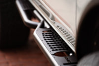 Thumbnail for DV8 Offroad 21-22 Ford Bronco OE Plus Series Side Steps