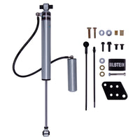 Thumbnail for Bilstein B8 5160 Series 18-23 Jeep Wrangler Front Left Shock Absorber for 2-3in Lifted Height