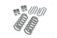 Thumbnail for Belltech LOWERING KIT W/O SHOCKS
